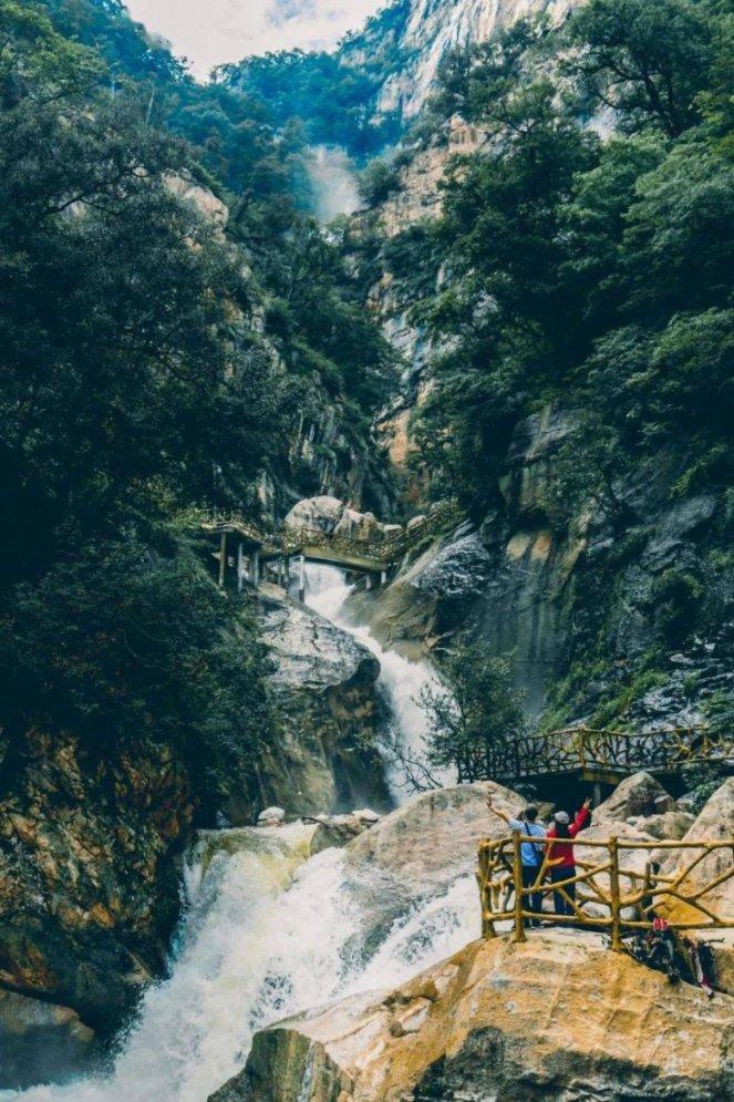 奥莉的夏威夷之旅